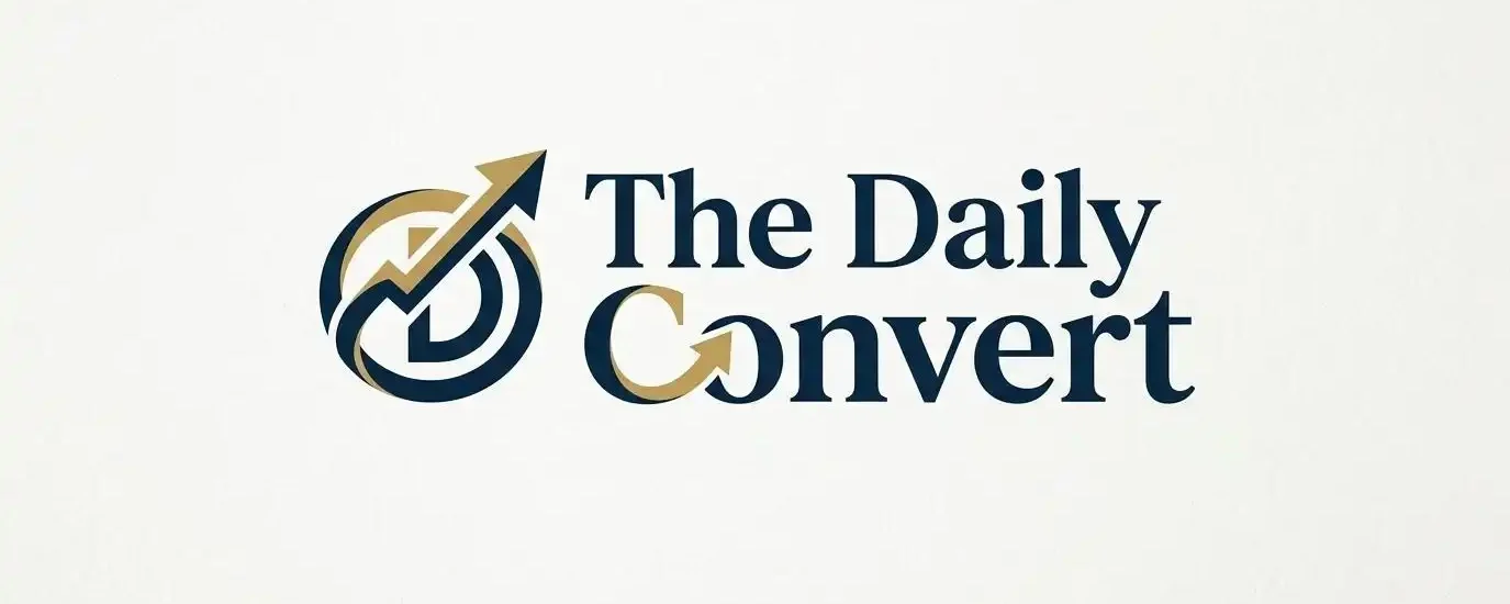 The Daily Convert